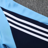 25/26 RMA  Sky Retro Jacket Tracksuit#F05