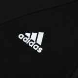 25/26 AD Black Jacket Tracksuit #2314黑色