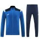 25/26 JM  Blue Jacket Tracksuit #2309蓝色