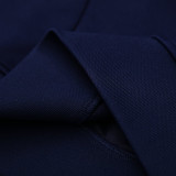 25/26 AD Royal Blue  Jacket Tracksuit #2316宝蓝