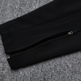 25/26 RMA  Sky Retro Jacket Tracksuit#F03