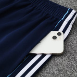 25/26 RMA  Sky Retro Jacket Tracksuit#F05