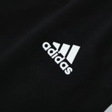 25/26 AD Black Jacket Tracksuit #2314黑色
