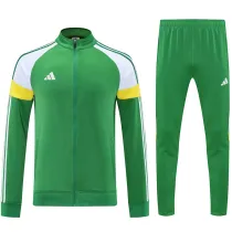 25/26 AD Green Jacket Tracksuit #2313绿色