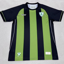 25/26 America MG Home Fans Soccer Jersey