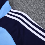 25/26 RMA  Sky Retro Jacket Tracksuit#F03