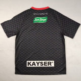 25/26 Palestino Deportivo Away Special Edition Fans Soccer Jersey