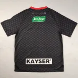 25/26 Palestino Deportivo Away Special Edition Fans Soccer Jersey