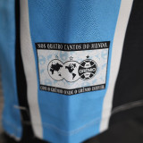 25/26 Gremio Home Player Version Soccer Jersey