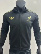 25/26  Mexico  Gold Cup Edition Black  Jacket