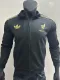 25/26  Mexico  Gold Cup Edition Black  Jacket