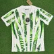 25/26 Nigeria Home  Fans Soccer Jersey
