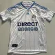 2008/2009 Marseille Home  Retro Soccer Jersey