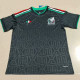 25/26 Mexico Dark Green Training  Shirt