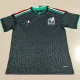 25/26 Mexico Dark Green Training  Shirt