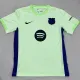 25/26 BAR Special Edition Fluorescent Green Fans Soccer Jersey