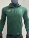 25/26  Mexico  Gold Cup Edition Green  Jacket