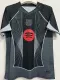 25 /26 BAR Grey Black Special Edition  Player Version Soccer Jersey