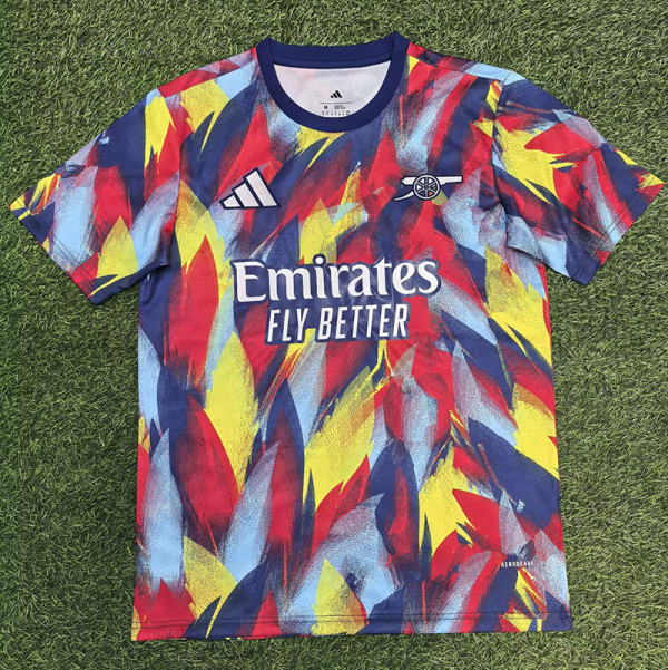 25/26 ARS Color Training Shirt