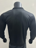 25/26  Mexico  Gold Cup Edition Black  Jacket