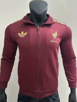25/26  Mexico  Gold Cup Edition Red  Jacket