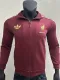 25/26  Mexico  Gold Cup Edition Red  Jacket