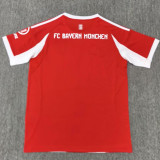 25/26 Bayern Home  Fans Soccer Jersey