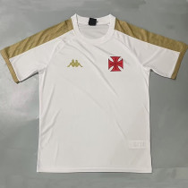 25/26 Vasco da Gama White  Fans Soccer Jersey