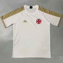 25/26 Vasco da Gama White  Fans Soccer Jersey