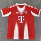 25/26 Bayern Home  Fans Soccer Jersey