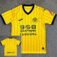 2025 Verona 1120th Anniversary Edition Fans Soccer Jersey