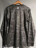 23/24 Inter Miami Purple Black Special Edition Long Sleeve Soccer Jersey