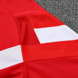 25/26 Bayern  Red Training Short Suit