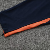 25/26 BAR Pink Half Pull Tracksuit  (半拉链)