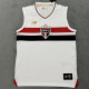 25/26 Sao Paulo Home White Training vest