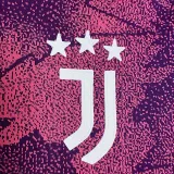 22/23 JUV Third Player Version Soccer Jersey