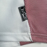 2002 China Away  Retro  Soccer Jersey