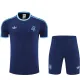 25/26  Argentina Royal Blue Training Short Suit