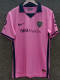 2013/2014 Boca Pink Retro Soccer Jersey