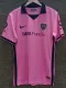 2013/2014 Boca Pink Retro Soccer Jersey