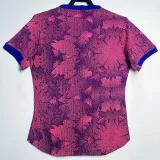 22/23 JUV Third Player Version Soccer Jersey