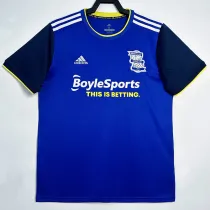 2019/2020 Birmingham Home Retro Soccer Jersey