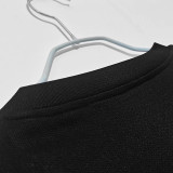 2020 PSG Black Special Edition Retro Training Shirts