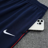 25/26 ARS Royal Blue Retro Jacket Tracksuit#F08