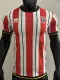 25/26 Sheffield Home  Player Version Soccer Jersey