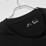 2020 PSG Black Special Edition Retro Training Shirts