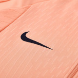 25/26 BAR Pink Half Pull Tracksuit  (半拉链)