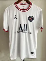 25/26 PSG White T- Shirt