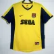2000/2001 ARS Away Retro Soccer Jersey