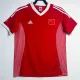 2002 China Home   Retro  Soccer Jersey